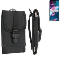 Holster pour Motorola Edge