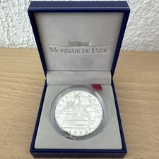 Médaille 10 Francs Monnaie De