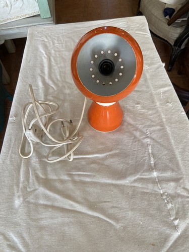 Lampe boule magnétique - lampe,