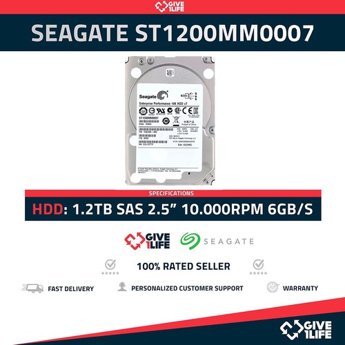 Disque dur seagate - disque,