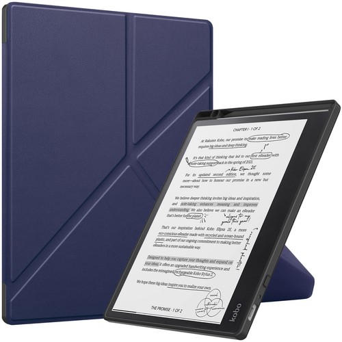 Housse pour kobo - pour, elipsa
