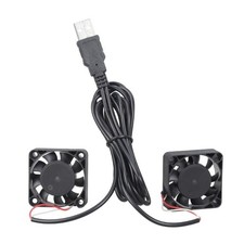 40mm usb refroidissement - 40mm,