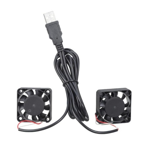 40mm usb refroidissement - 5v,