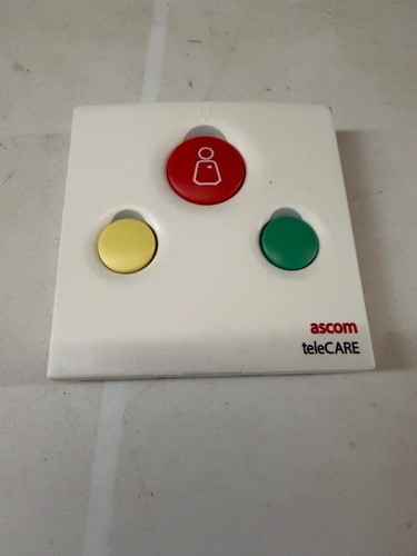 Ascom npwu2 bffa unité - npwu2-bffa,