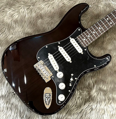 Fender made japan fsr - made,
