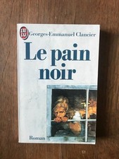 Georges-Emmanuel Clancier - Le