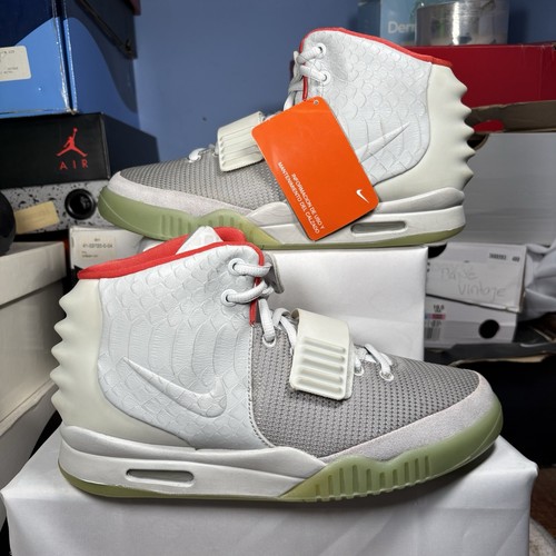 Size nike air yeezy - nike, 2
