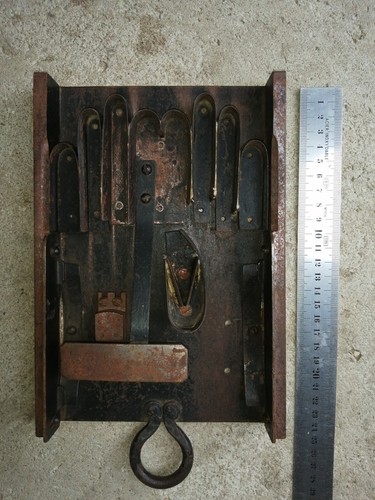 Rarissime ancien emporte - ancien,
