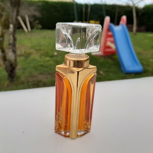 Extrait parfum pur - de,