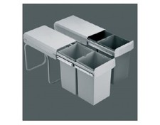 Wesco Doubleboy