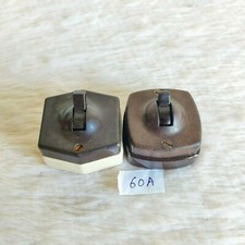 1930 Vintage Bakélite