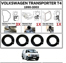 Kit Joints pour VW T4 Boîte