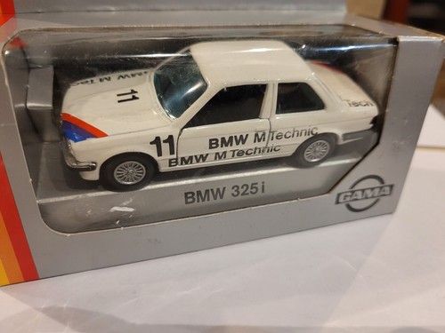 Bmw 325i technik gama - bmw,