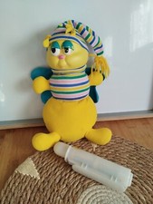 Peluche doudou veilleuse - doudou,