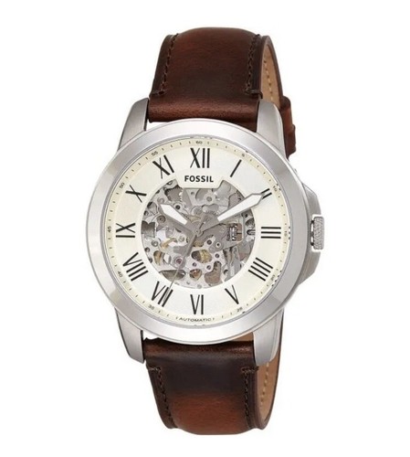 Fossil homme 44mm - homme, bracelet