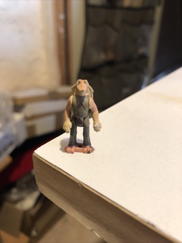 Micro machines star wars - micro,