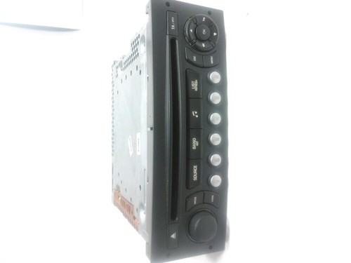 Autoradio citroen jumpy - autoradio,
