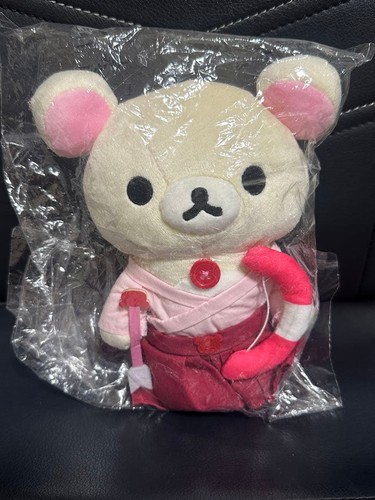 Rilakkuma korilakkuma kyudo - rilakkuma,