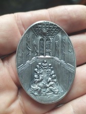 Vatican belle médaille - belle,