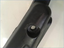 Demi flanc de selle droit