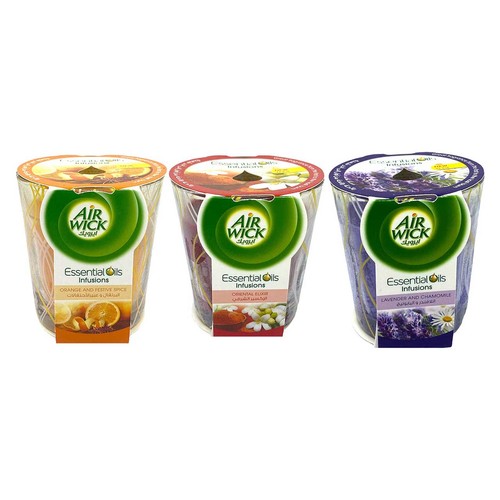 Air wick huiles essentielles - air,