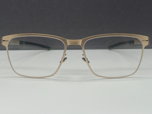Berlin eyeglasses titanium - berlin,