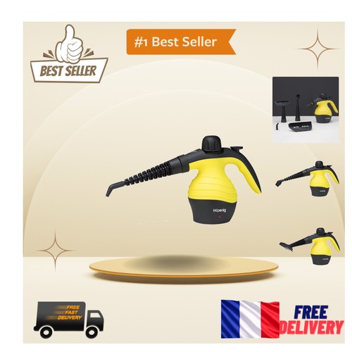 Koenig nettoyeur vapeur à - nettoyeur,