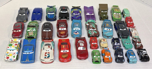 Disney pixar cars - pixar, huge