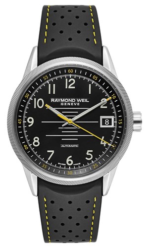 Raymond weil freelancer - raymond,