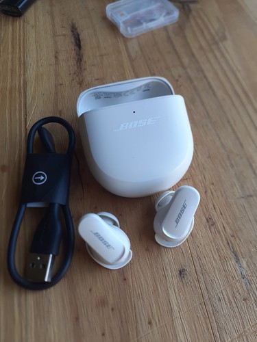 Bose quietcomfort earbuds - bose,