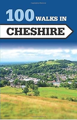 100 walks cheshire - 100, in