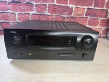 Denon avr 1909 - denon, avr-1909