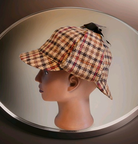 Vtg sherlock holmes - sherlock,