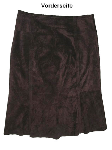 Gerry weber rock cuir - weber, en
