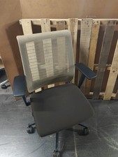 Steelcase Think Office Desk