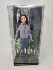 Barbie Twilight Pink Label