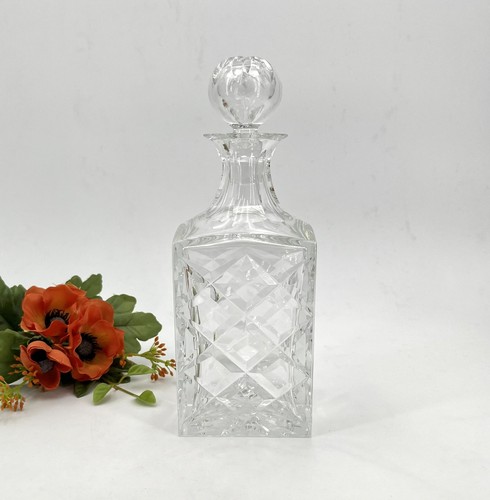 Carafe whisky cristal - carafe,