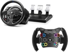 Thrustmaster T300 RS GT + TM