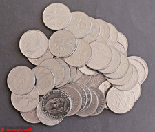 France ! lot de 40 pièces 5