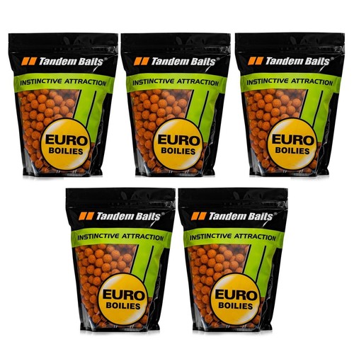 Tandem baits euro - baits, bouillettes