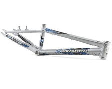 SSquared VP BMX Race Frame