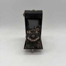 Appareil Photo Soufflet Kodak