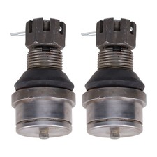 2 Supérieur Balle Joints