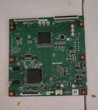  Tcon Sharp Pour Tv  Sony  KDL-46EX701