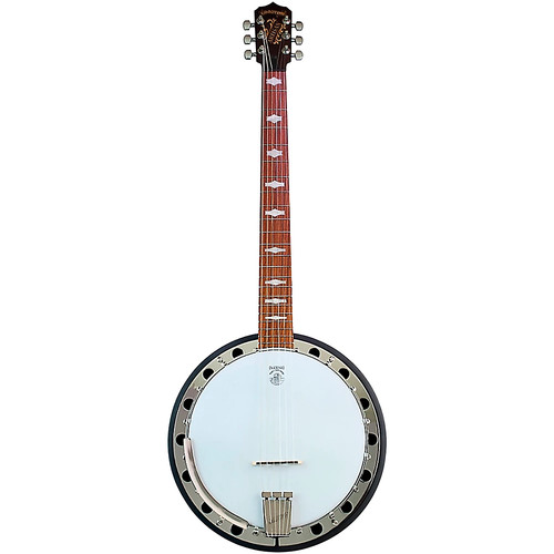 Deering artisan goodtime six - goodtime, six-r