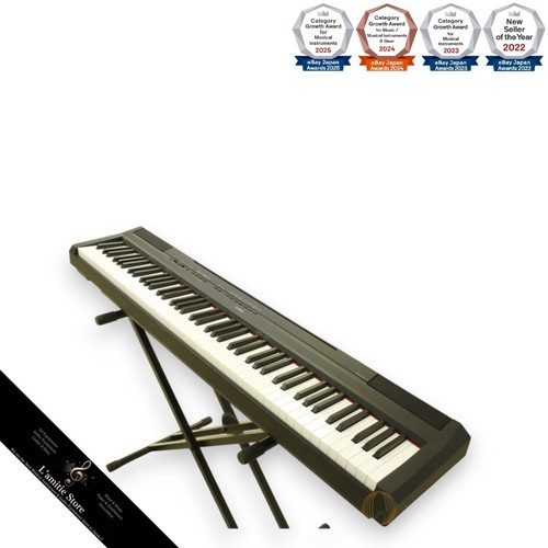 Yamaha p115 digital piano - yamaha,