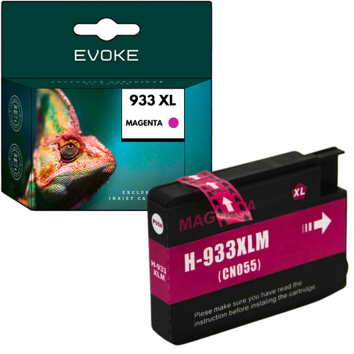 Encre compatible avec 933xm - encre, hp