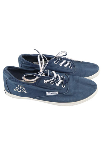 Kappa Baskets Basses Femme
