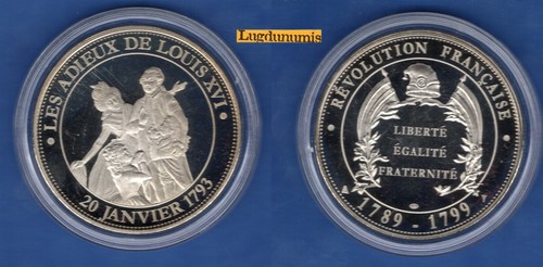 Série révolution française - révolution,