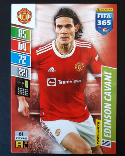 Edinson cavani manchester - edinson, #61
